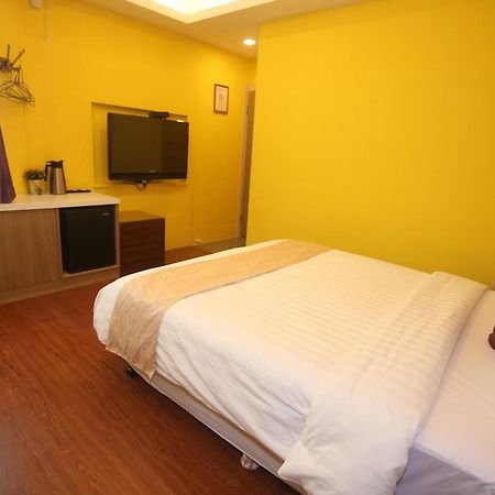 Kenting Waterfront Hotel Luaran gambar