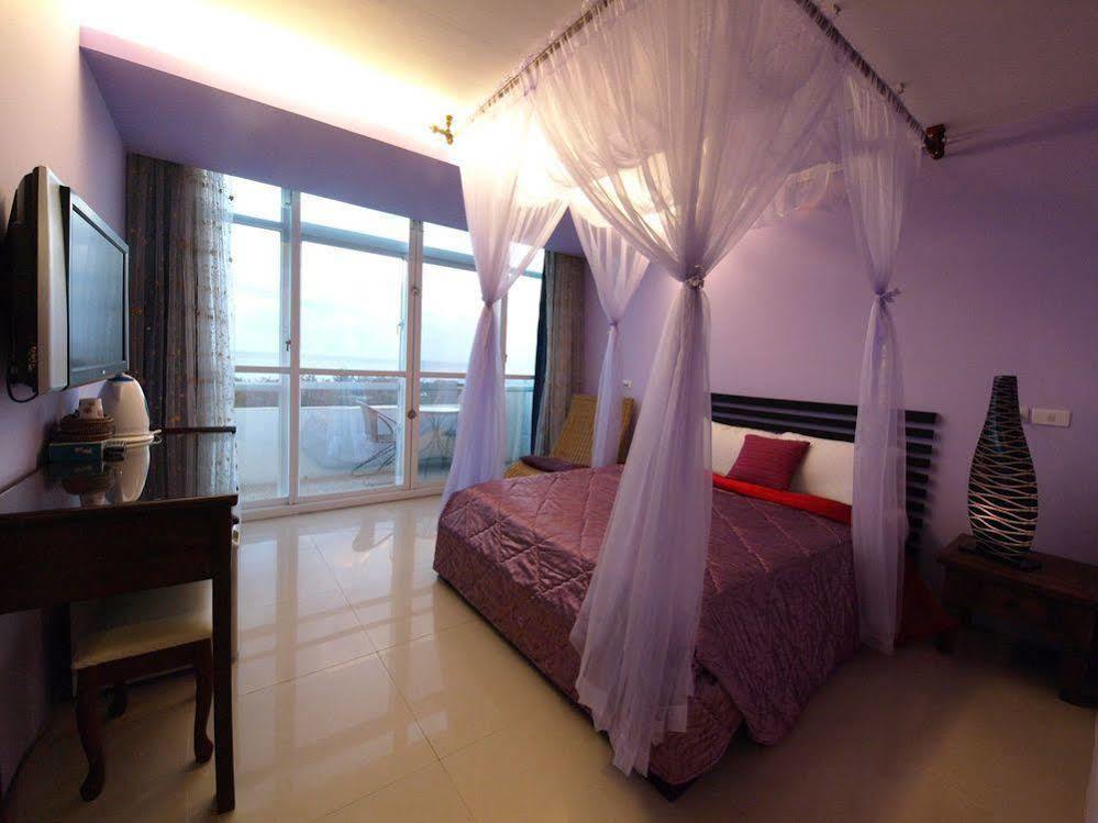 Kenting Waterfront Hotel Luaran gambar