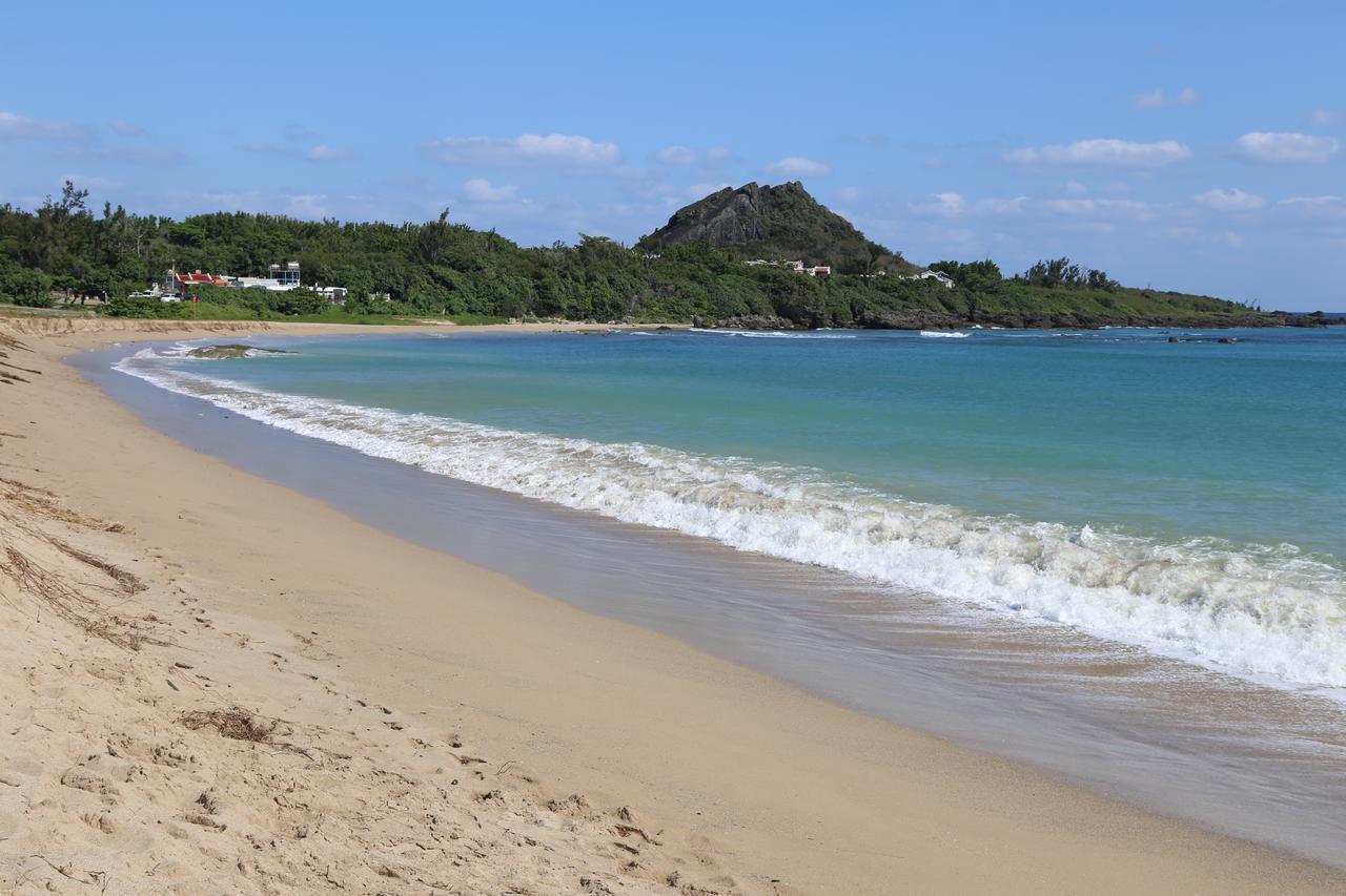 Kenting Waterfront Hotel Luaran gambar