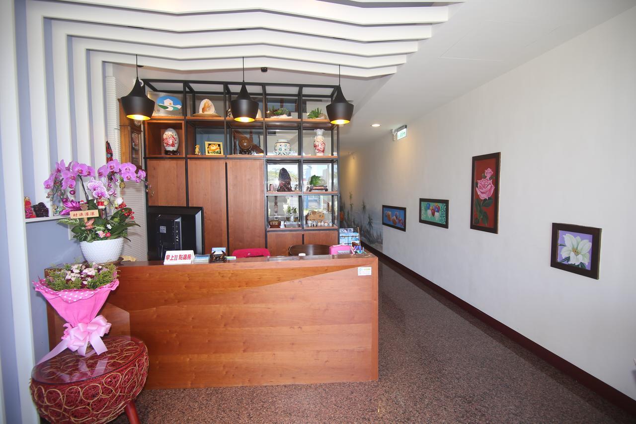 Kenting Waterfront Hotel Luaran gambar